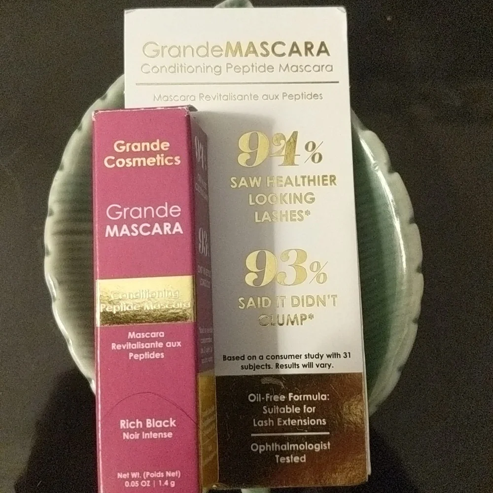 Conditioning Peptide Mascara